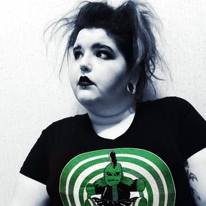 Meet your Posher, Morgin